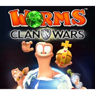 Worms Clan Wars