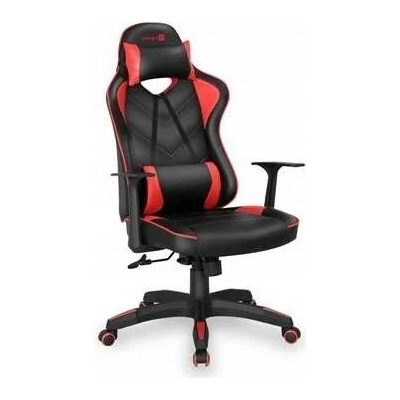 Connect IT LeMans Pro černá CGC-0700-RD