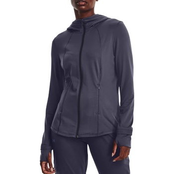 Under Armour Яке с качулка Under Armour UA Meridian CW Jacket-GRY 1373963-558 Размер M