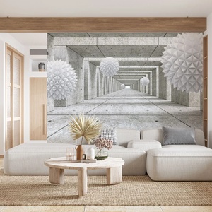 Art Gift Decor Тапет - Тунела на илюзиите 2