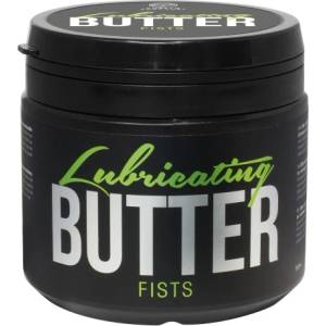 Cobeco Pharma Фистинг масло Cobeco Butter Fists 500 мл