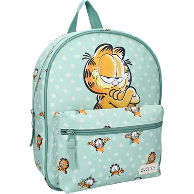Vadobag Garfield zelený