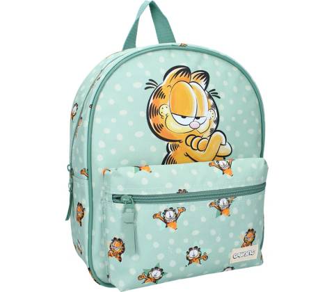 Vadobag Garfield zelený