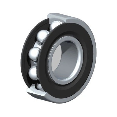 Ložisko 6200 2RS CN | Zboží Auto