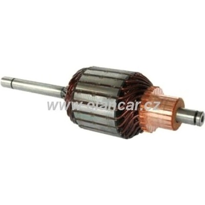 Rotor startéru AS-PL SA6001
