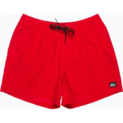 Quiksilver Мъжки бански шорти Quiksilver Everyday Solid Volley 15 salsа