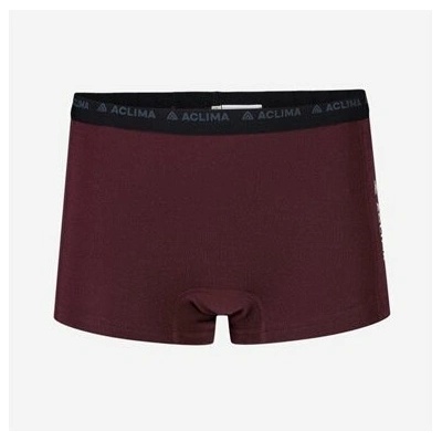 ACLIMA WARMWOOL DÁMSKE BOXERKY