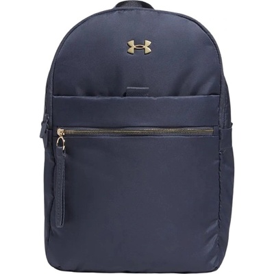 Under Armour Studio Campus Downpour Gray/Metallic Gold 19.5 L