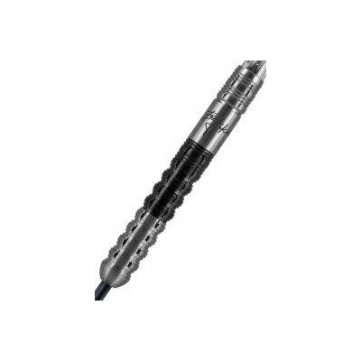Bull's NL Steel Pavel Jirkal black 23g