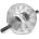 OXBALLS Airballs Electro Air-Lite Ballstretcher Clear Ice