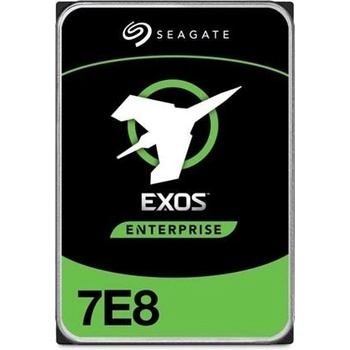 Seagate Exos 7E8 4TB, ST4000NM000A