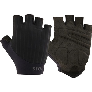 Stoic Ръкавици Stoic DalslandSt. Gravel Glove Short Gloves - Black (202-8485-0113)