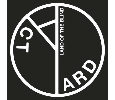 Yard Act ♫ The Overload LP