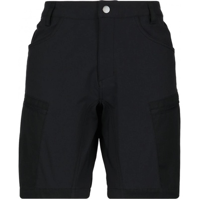 Stoic Дамски къси панталони Stoic Women's SälkaSt. Tour Shorts - Black - размер XS (112-2189-0111)