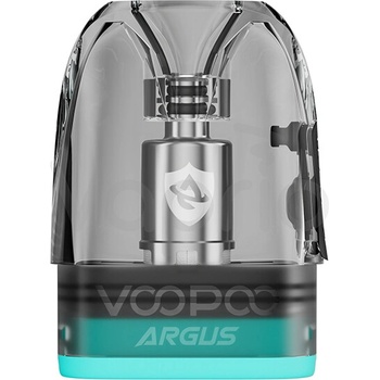 VooPoo Argus Pod Top Fill V2 3 ml cartridge 1,0 ohm