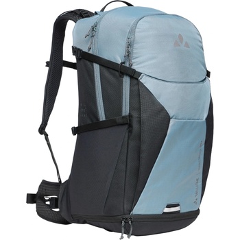 VAUDE Раница за колоездене Vaude Trailcontrol 25+ Cycling backpack - Heron - размер One Size (504-1094-0211)
