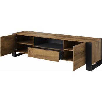 Cama WOOD