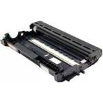 Brother Барабан съвместим Brother DR2400 за MFP-L2710/2730/2750/2375/2370/2350/DCP-L2550/DCP-L2530 , 12000к. Uprint (LF-DRUM-BR-DR2400) - Allstore