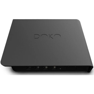 NZXT DOKOM-E1 Мултимедиен плеър
