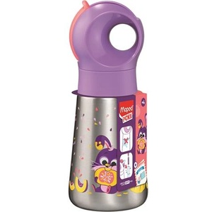 Maped "Concept Miniz", 350 ml, неръждаема стомана, зайче 873002 (873002)