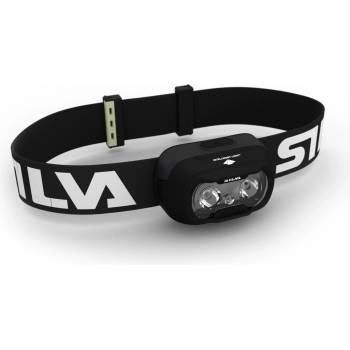 SILVA Челник Silva Seek 450 Recharge Head torch - Mountain Mist - размер One Size (545-1054-0211)