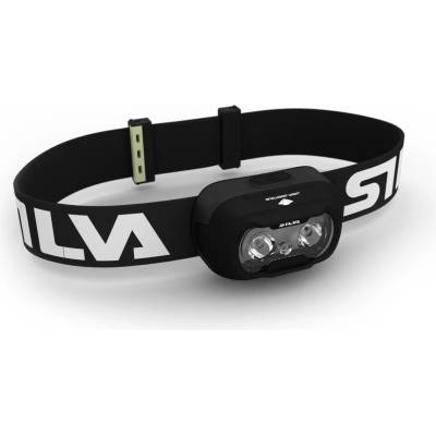 SILVA Челник Silva Seek 450 Recharge Head torch - Mountain Mist - размер One Size (545-1054-0211)
