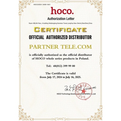 HOCO ANC W54