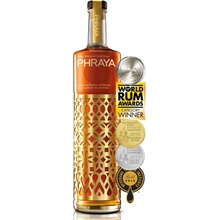 Phraya Deep Matured Gold 40% 0,7 l (holá láhev)