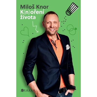 Miloš Knor: Knoření života