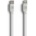 REMAX Кабел за данни USB 3.1 Type-C към Iphone Lightning, Remax RC-037a, 1м, Бял (de-14336)