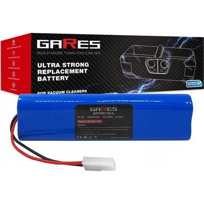 Gares ED024-14-30-MB-PL-2
