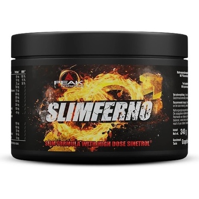 Peak Slimferno 240 g