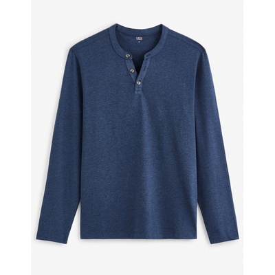 Celio Тъмносиня мъжка риза Celio Fegetiml Celio | Sin | МЪЖЕ | S