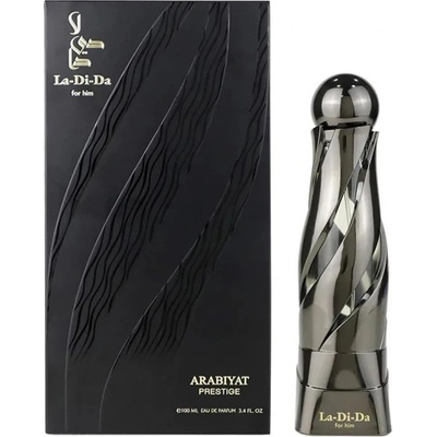 Arabiyat Prestige - La Di Da for Him EDP 100 ml