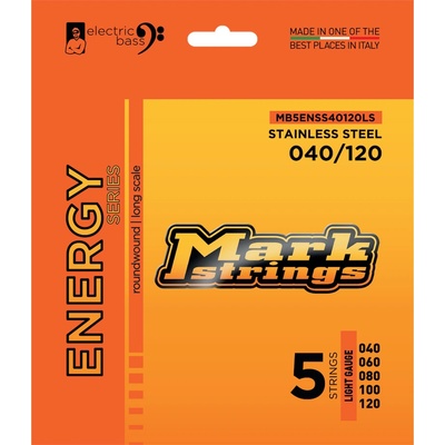 Markbass Energy SS 5 040-120