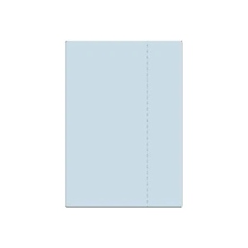 Obal na zošit A5 hrubý