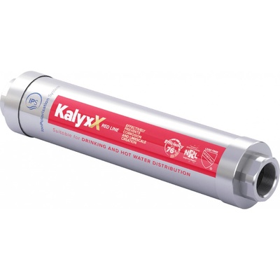 SAT AG IPS Kalyxx RedLine - G 1/2