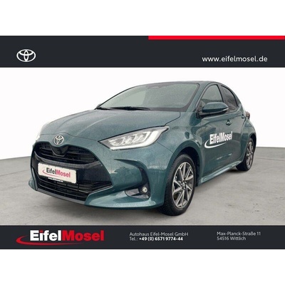Toyota Yaris 1.5 Hybrid Comfort 85 kW