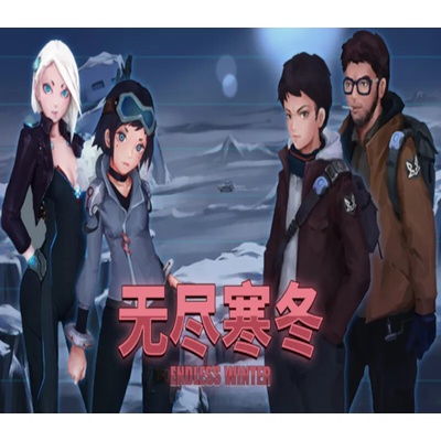 Endless Winter