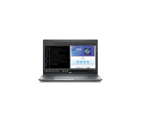 Dell Precision 3580 7D2YD
