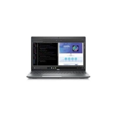 Dell Precision 3580 F2YT2