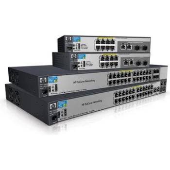 Image 1 of HP ProCurve 2520G-24 (J9299A)