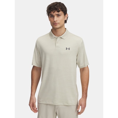 Under Armour Мъжка тениска Under Armour UA Matchplay Polo-BRN Under Armour | Kafyav | МЪЖЕ | S