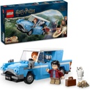 Stavebnice LEGO® LEGO® Harry Potter 76424 Létající Ford Anglie