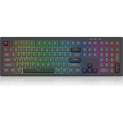 Redragon Crux K518