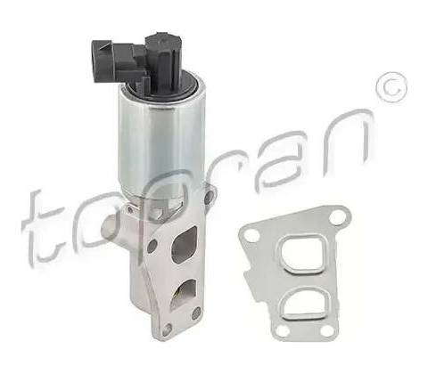 TOPRAN AGR ventil TPR 207 442