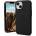 Urban Armor Gear Гръб UAG Civilian MagSafe за iPhone 14 - Черен