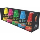 Barevné Fontány 5 ks