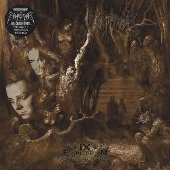 EMPEROR: IX EQUILIBRIUM CD
