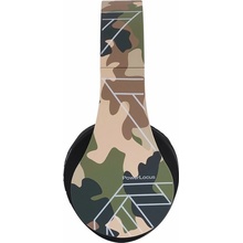 PowerLocus P2 Kids Camo 5060650753034